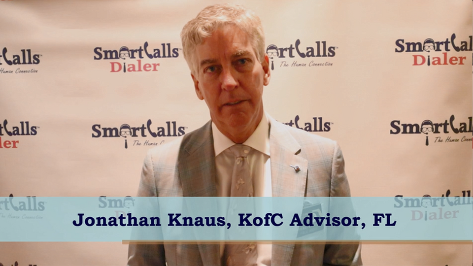 Jonathan Knaus